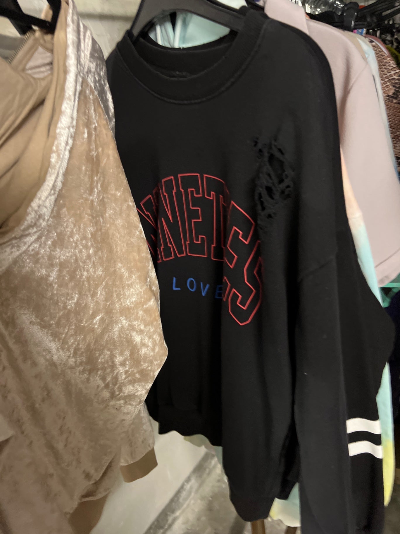 Gina Tricot Pullover Größe: S