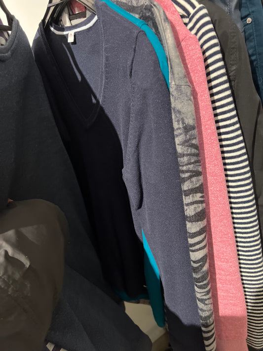s.Oliver Pullover Größe: S