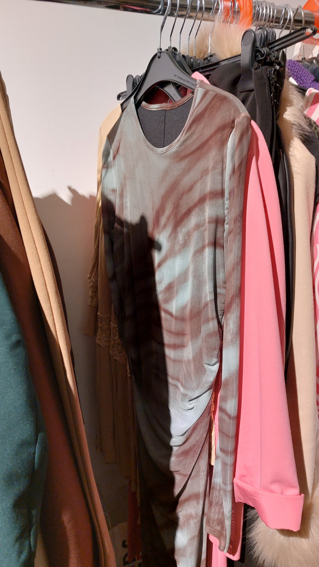 Kleid Größe: M