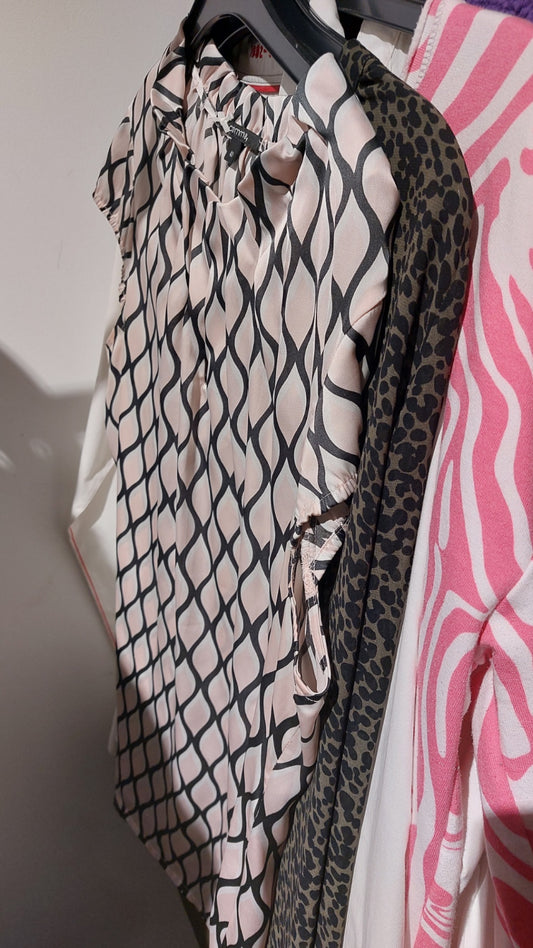 Comma Bluse Größe: 40