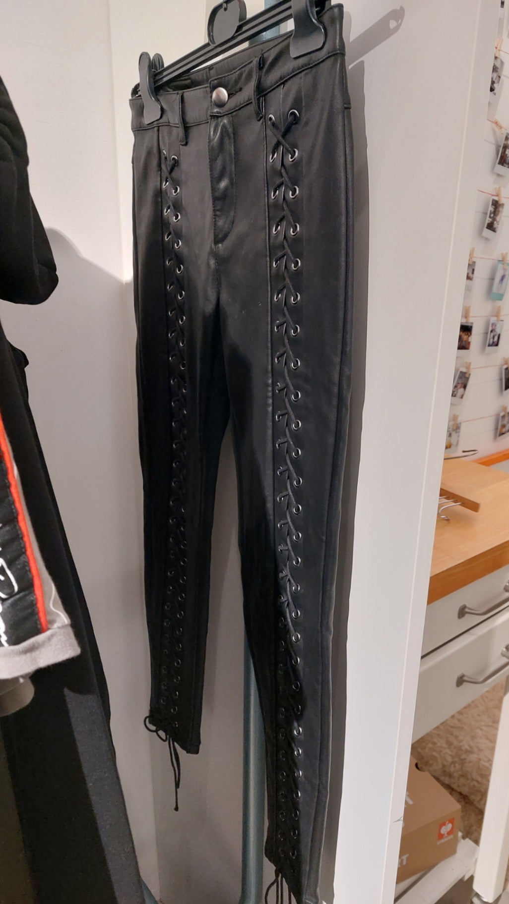 WRSTBHVR Hose B-WARE Größe: 34