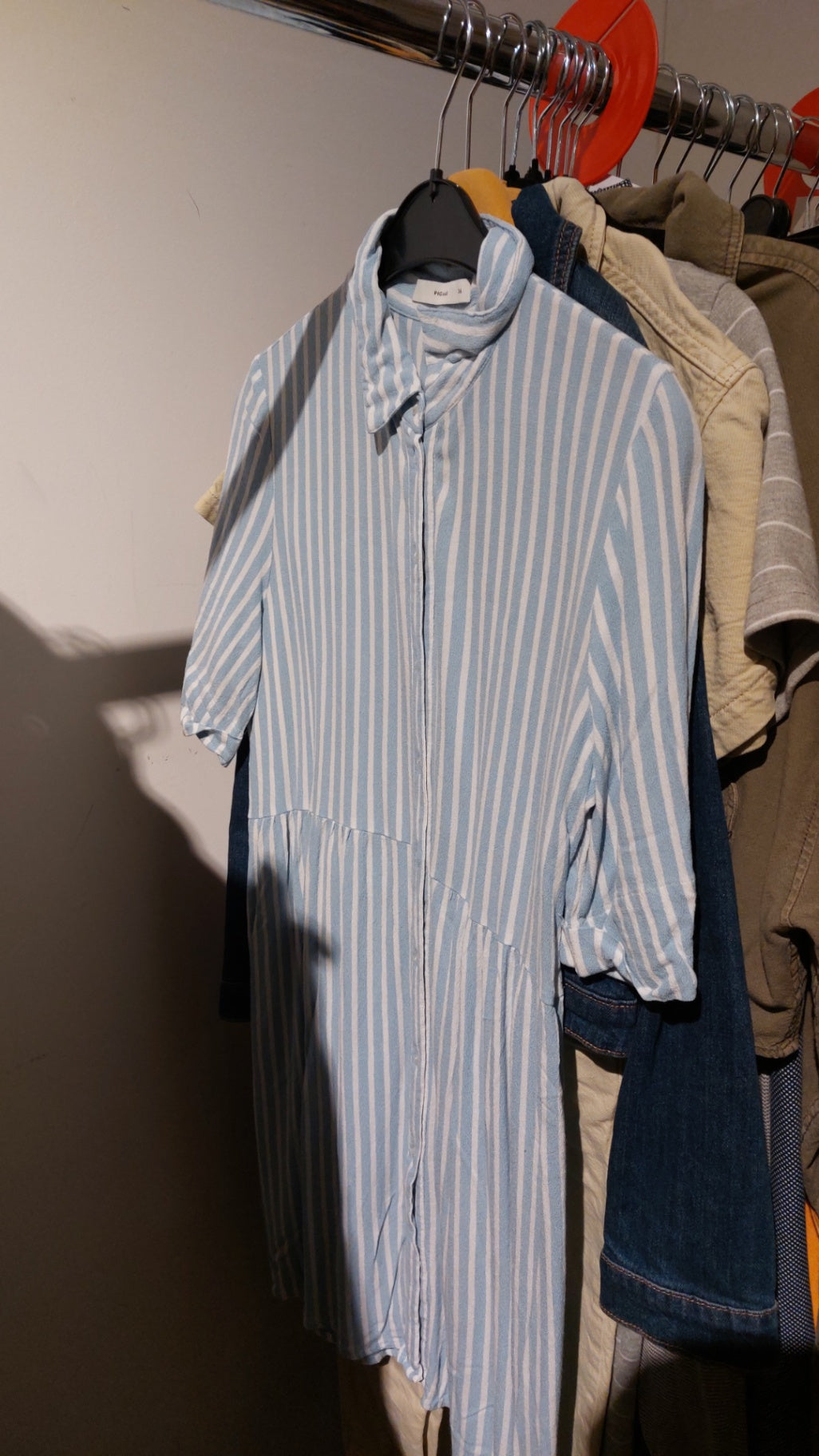 Pigalle Bluse Größe: 36
