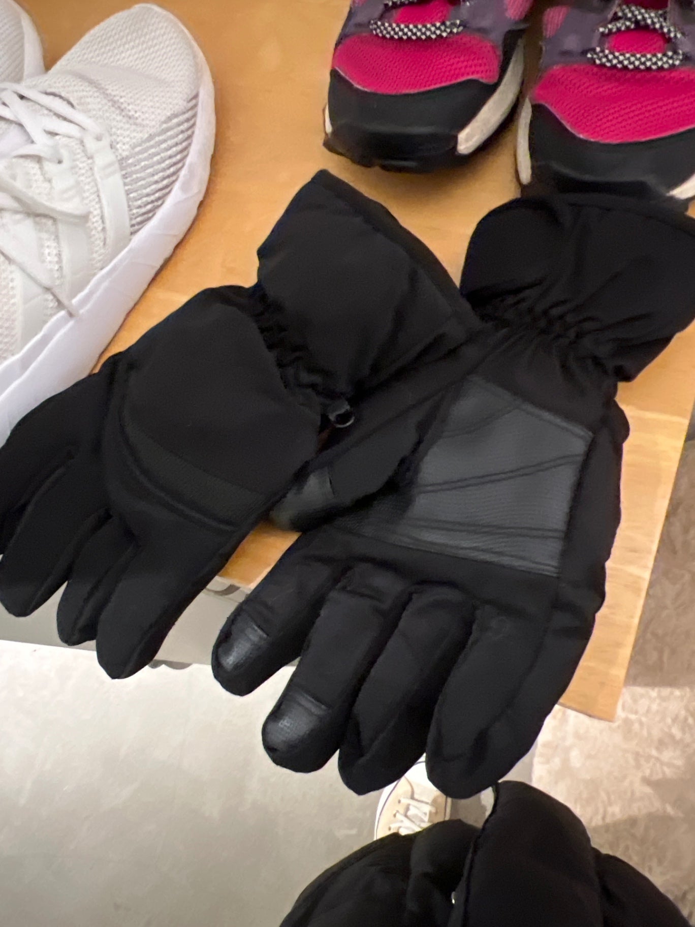 Handschuhe 