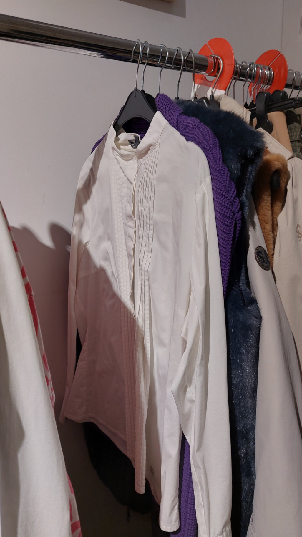 Street One Bluse Größe: 44