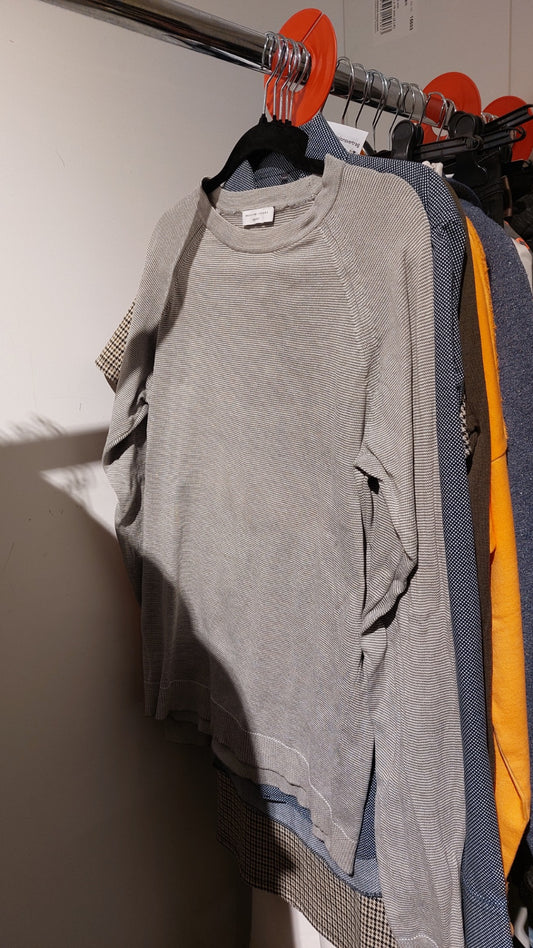 Selected Homme Langarmshirt Größe: M