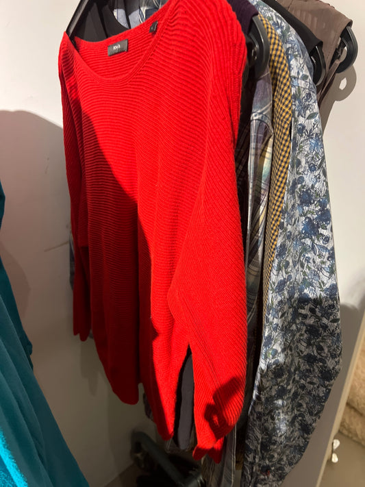 Bonita Pullover Größe: L