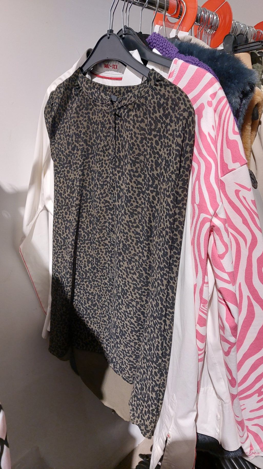 Esprit Bluse Größe: 40