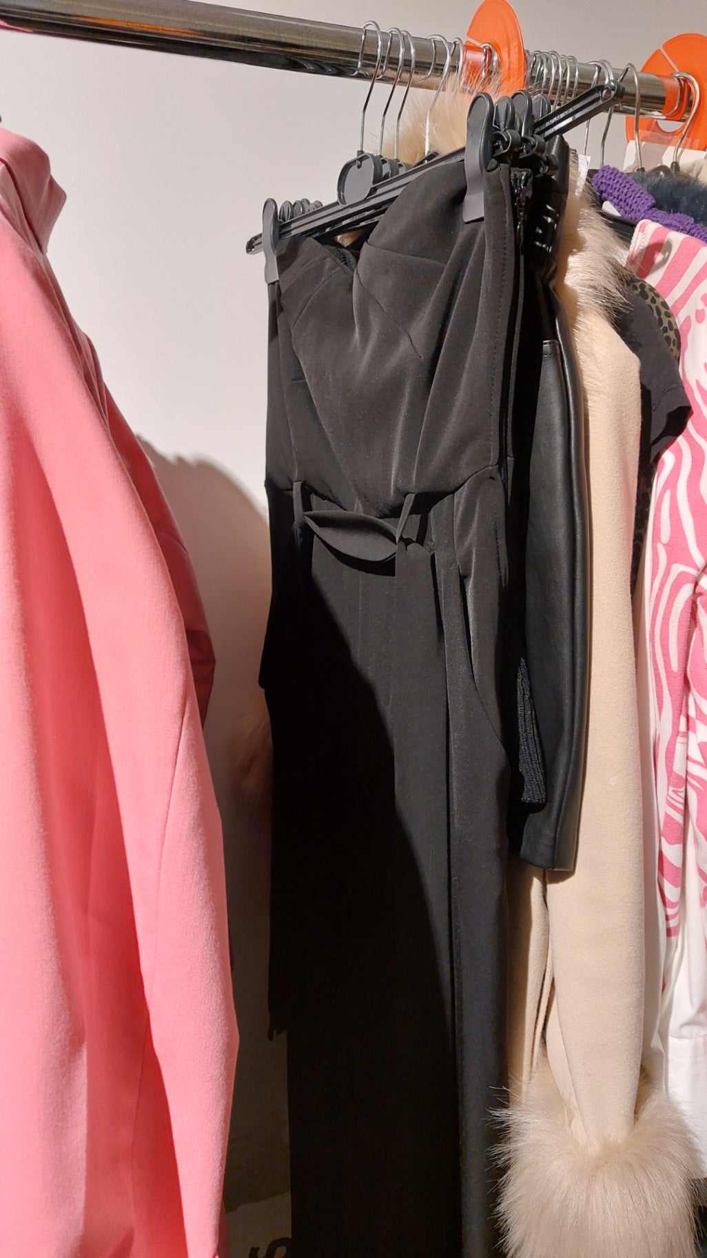 H&M Jumpsuit Größe: M