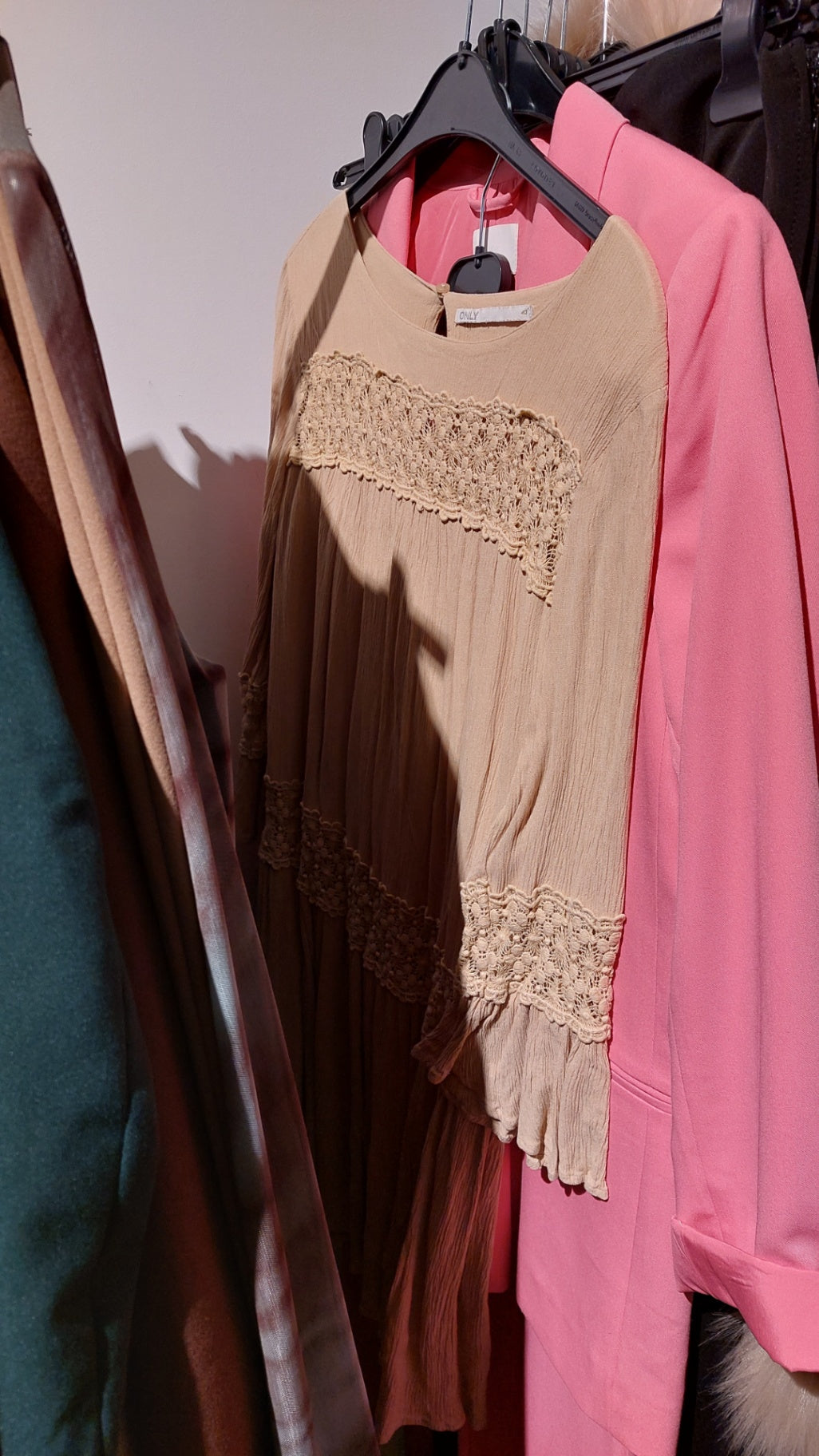 Only Bluse Größe: 40
