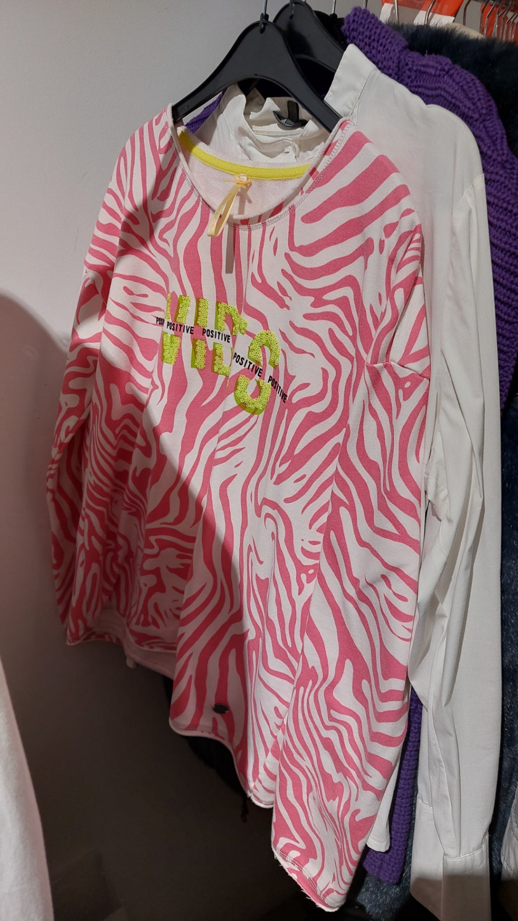 Key Largo Pullover Größe: L