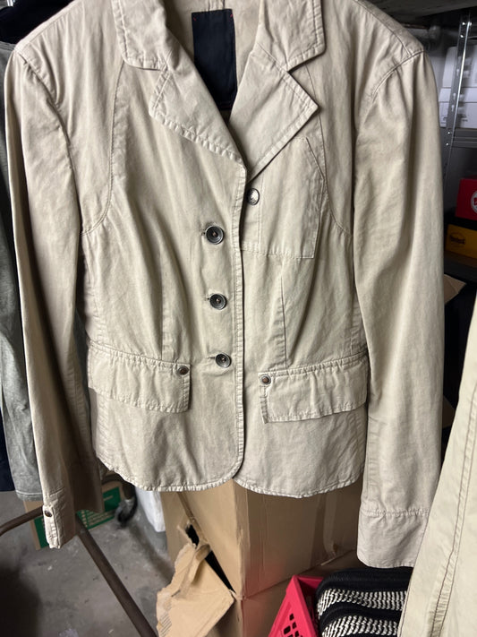 Cinque Blazer Größe: M
