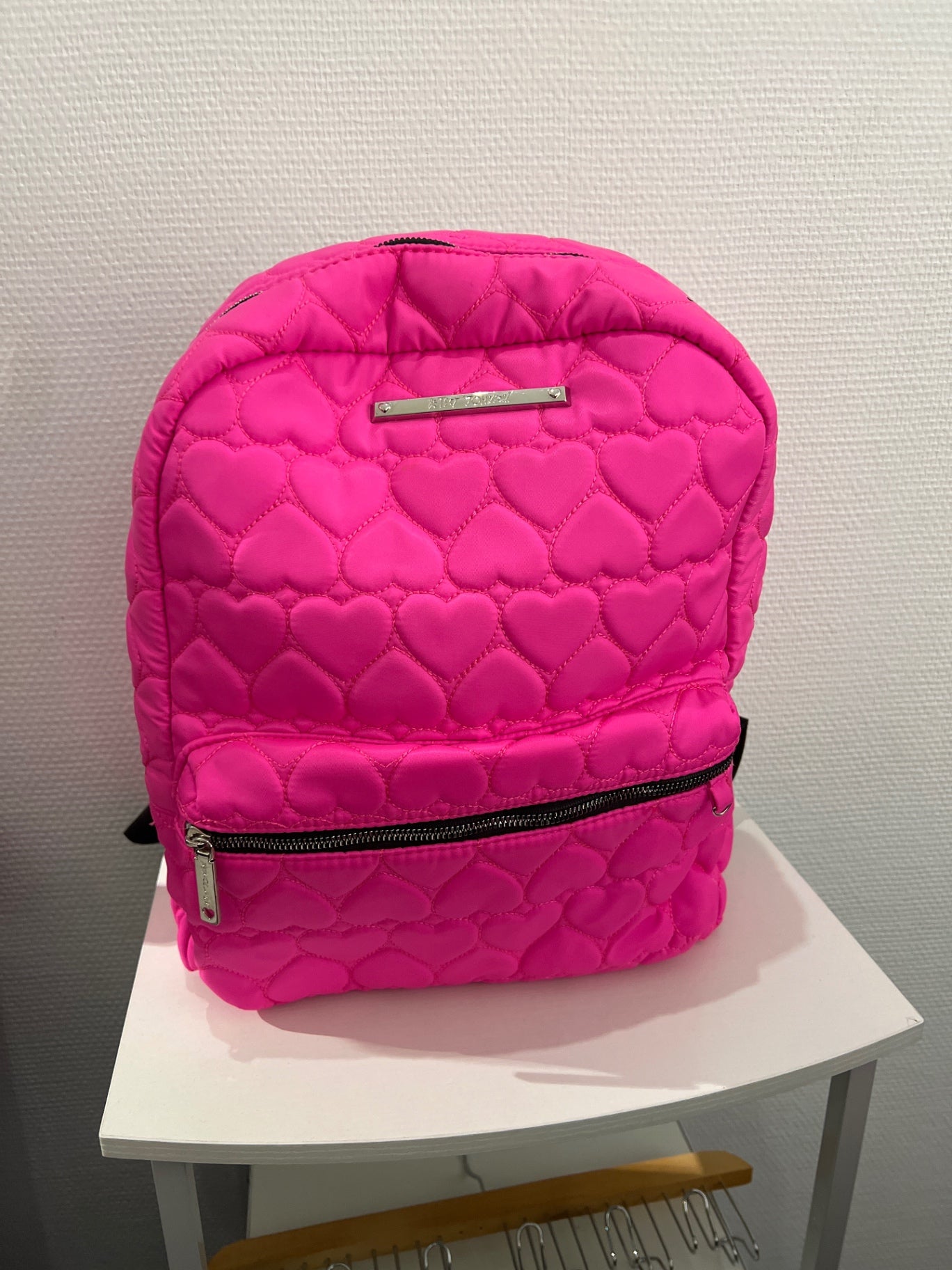 Betsey Johnson Rucksack 