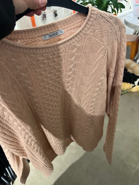 Pull & Bear Pullover Größe: L