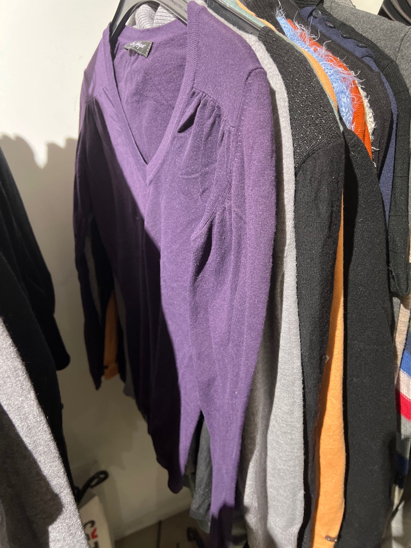 LaGuapa Pullover Größe: S