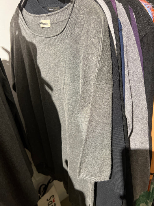 Tezenis Pullover Größe: M