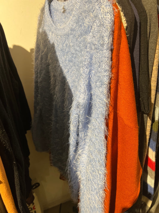 Pullover Größe: S