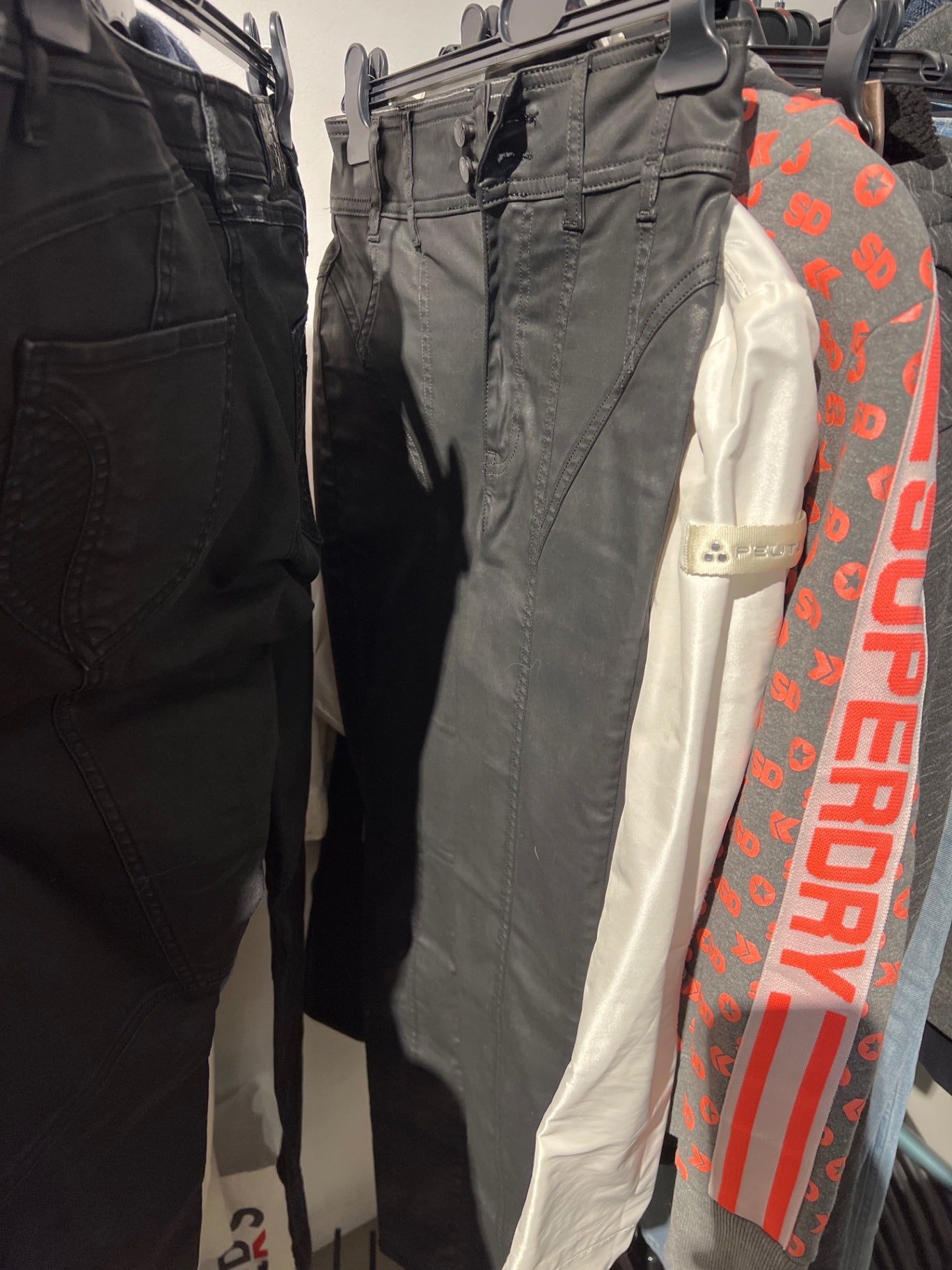 Guess Hose Größe: 27