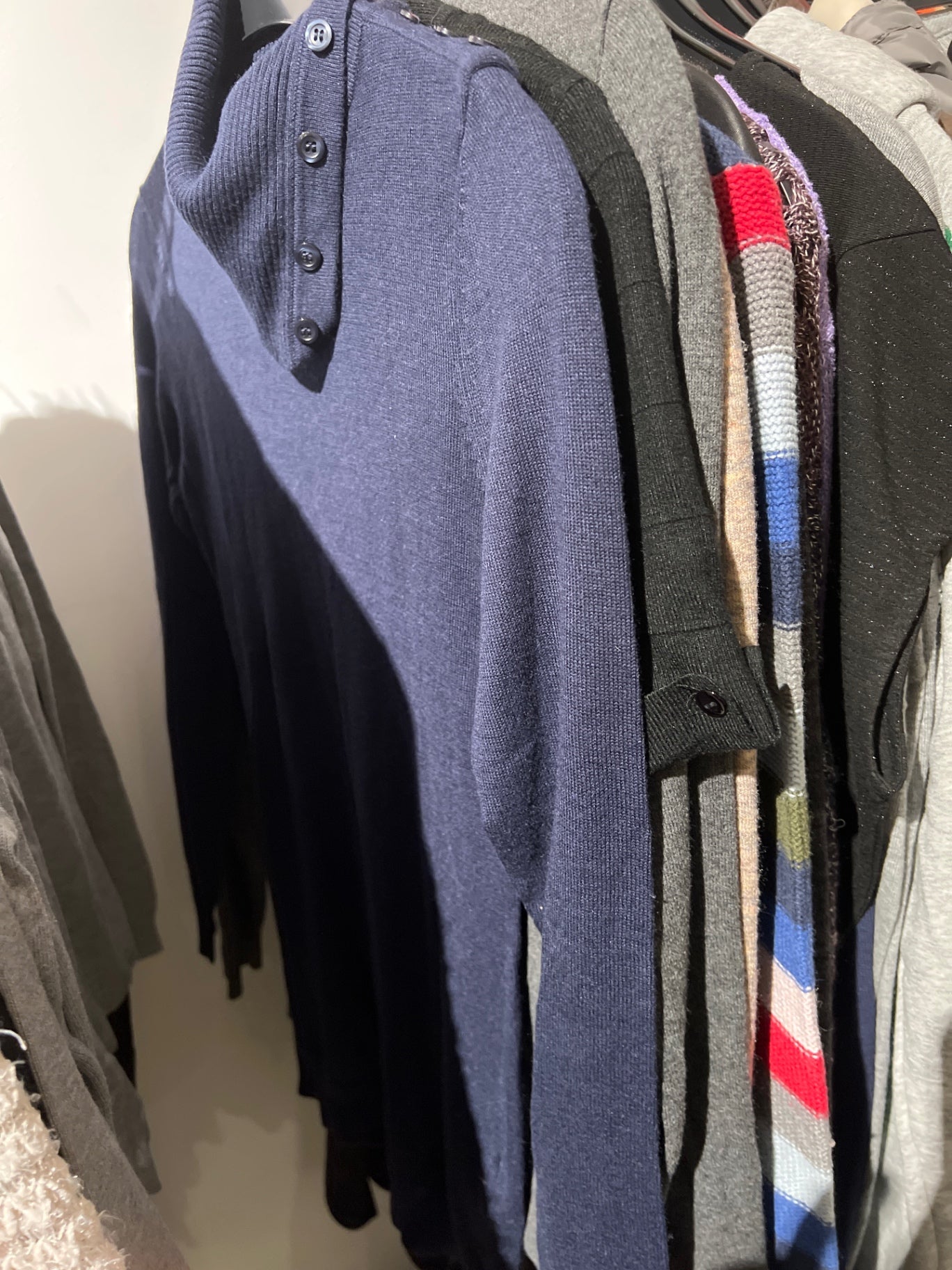 H&M Pullover Größe: XS