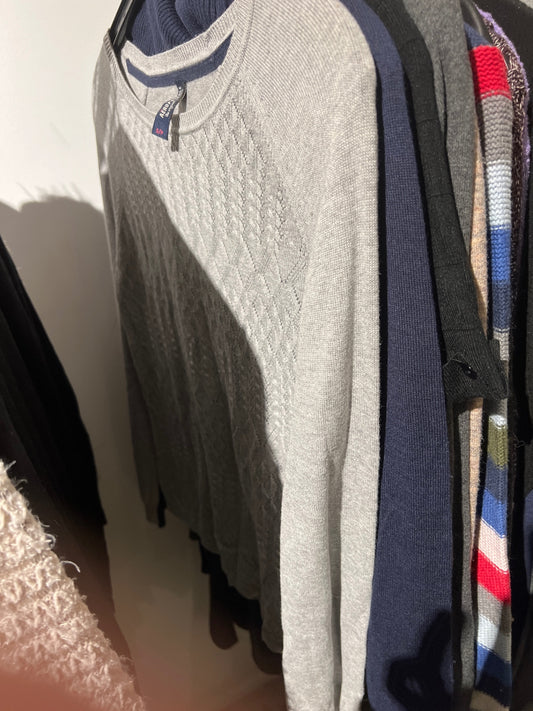 Aeropostale Pullover Größe: S