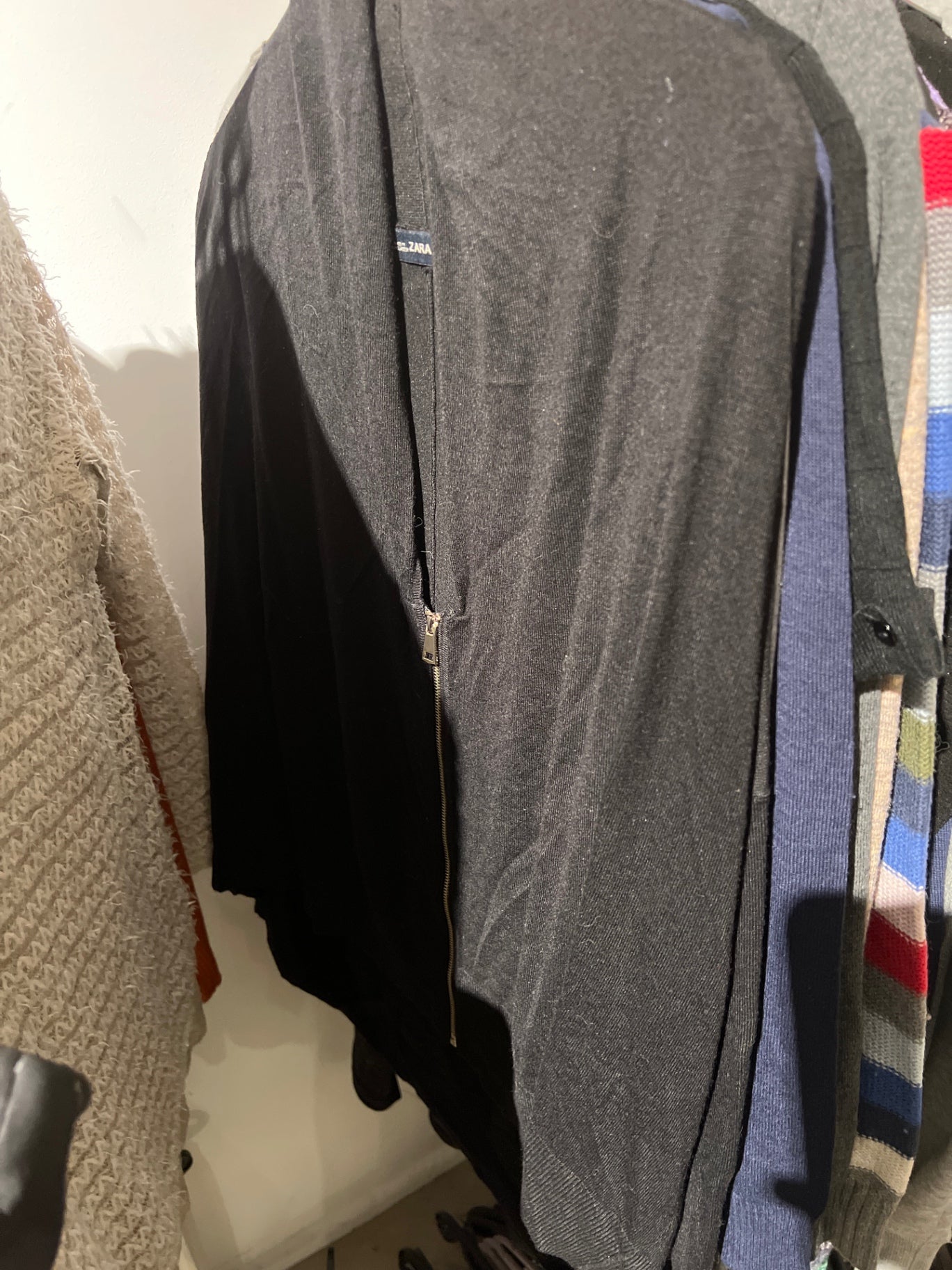 Zara Cardigan Größe: S