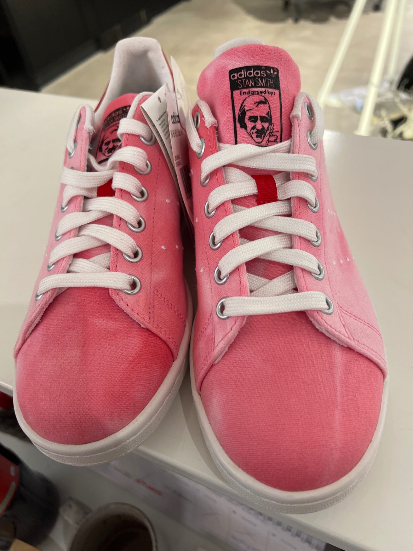 Adidas Sneaker Größe: 40