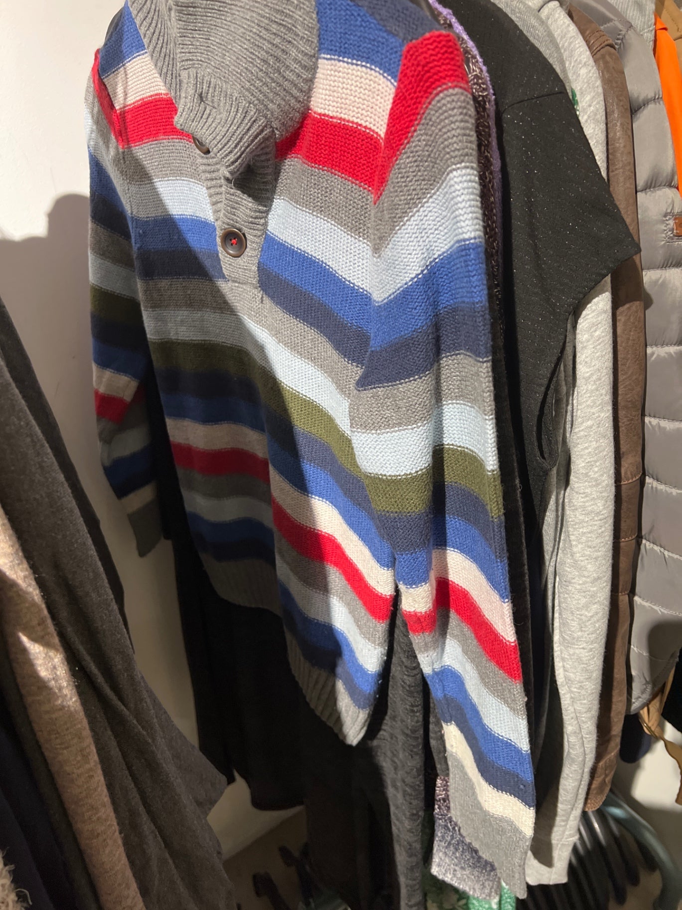 HM Pullover Größe: XS