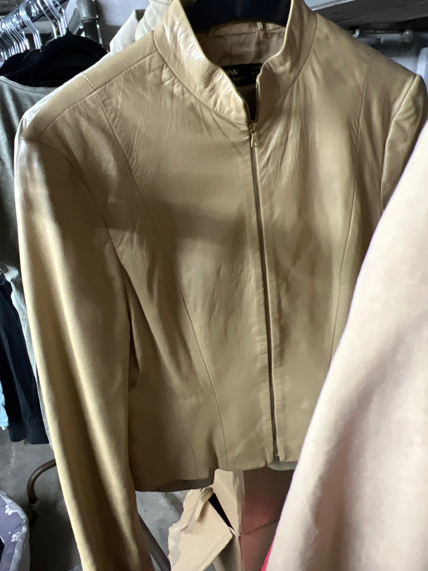 Mango Jacke Größe: M