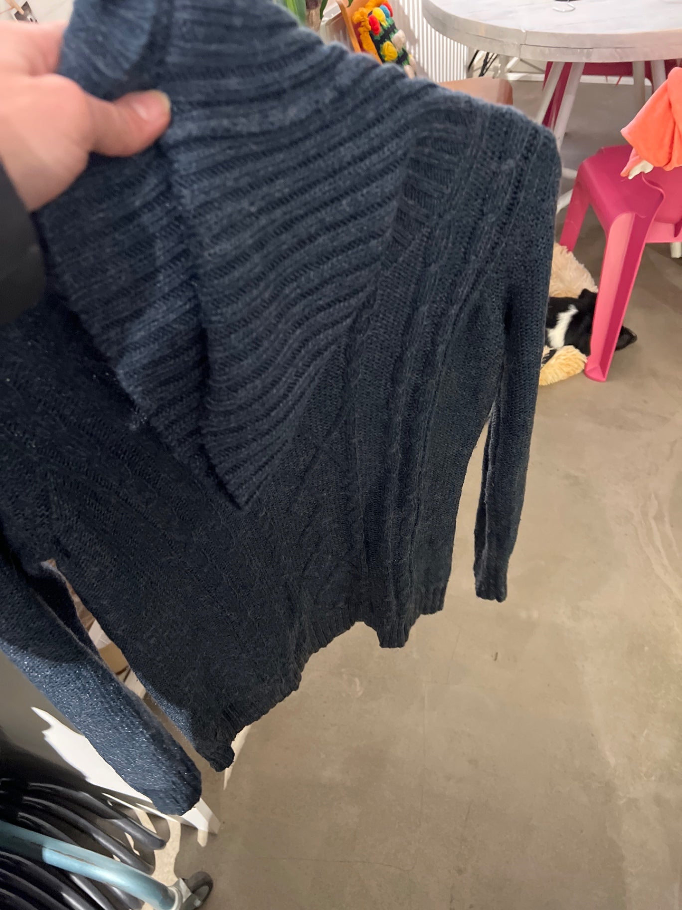Pullover Größe: S