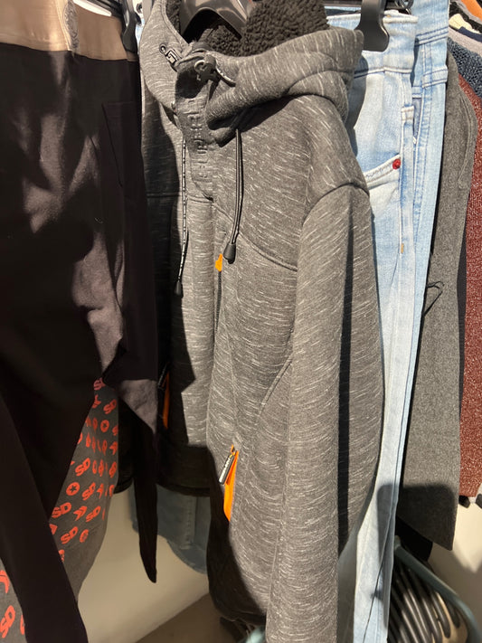 Superdry Jacke Größe: S