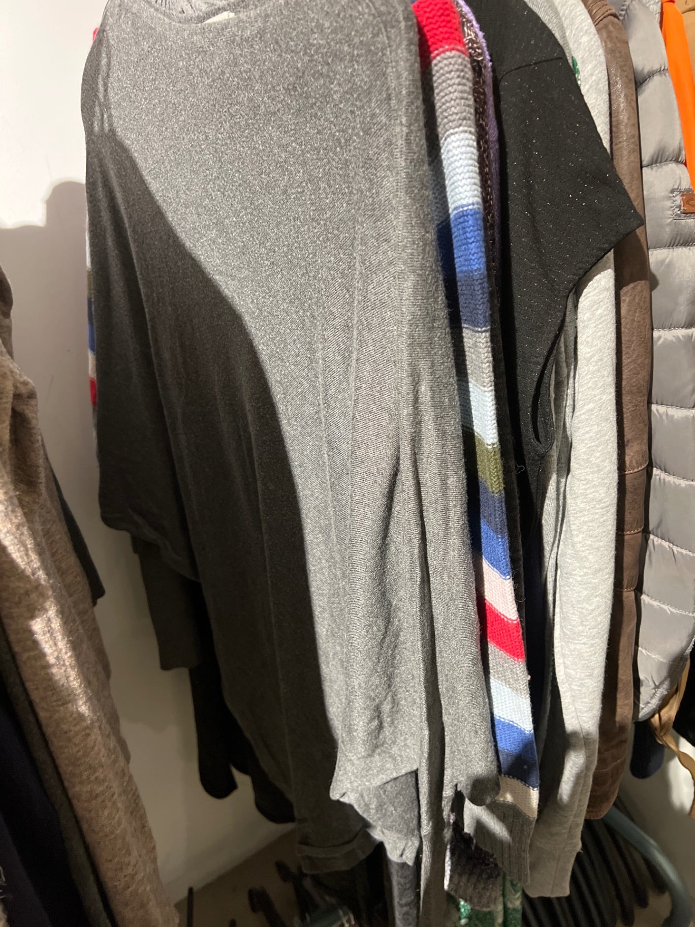 Tezenis Pullover Größe: M