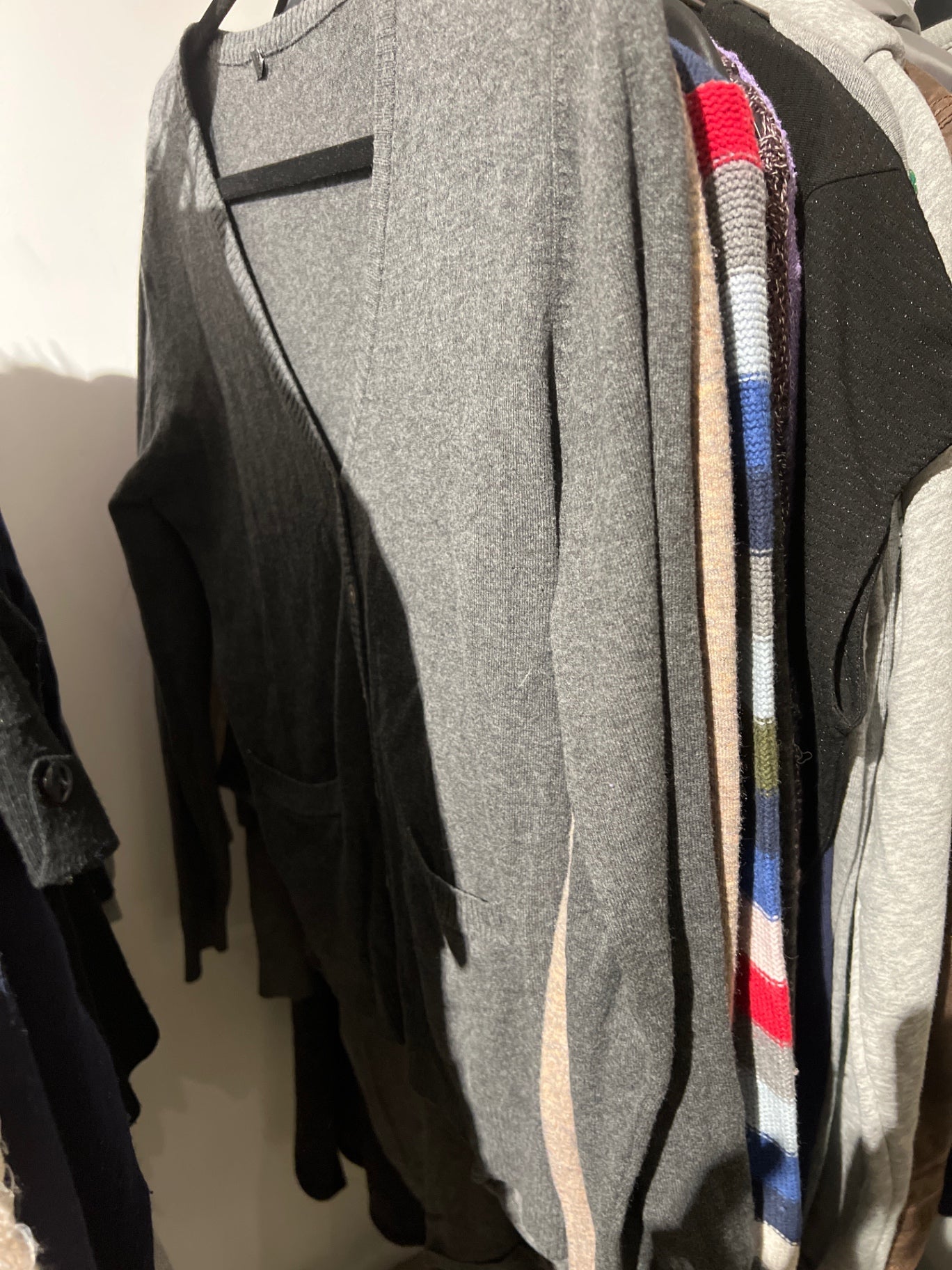 Cardigan Größe: M