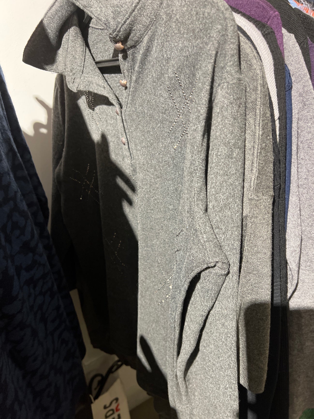 Pullover Größe: S