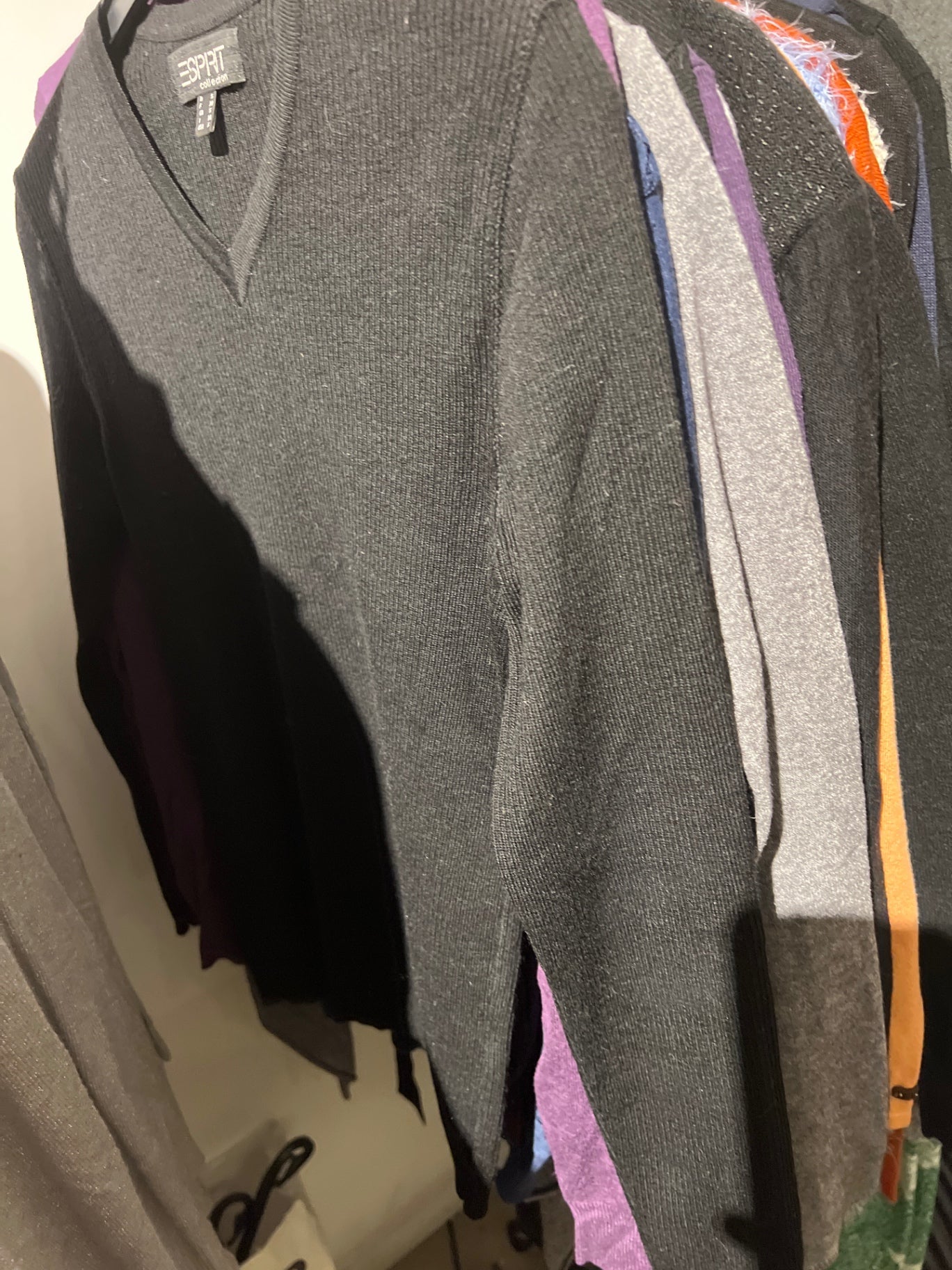 Esprit Pullover Größe: S