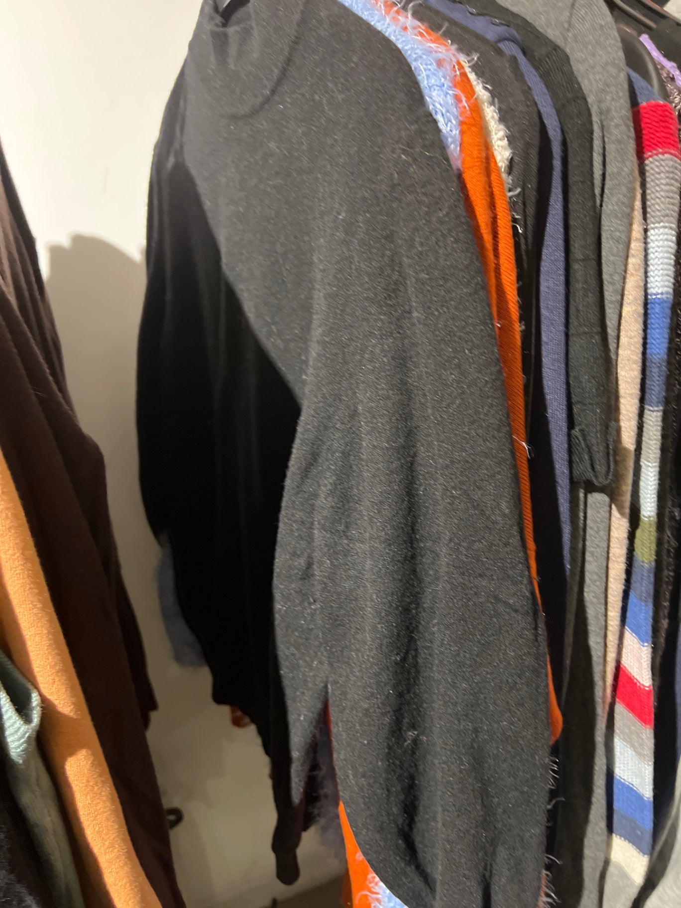 Pullover Größe: S