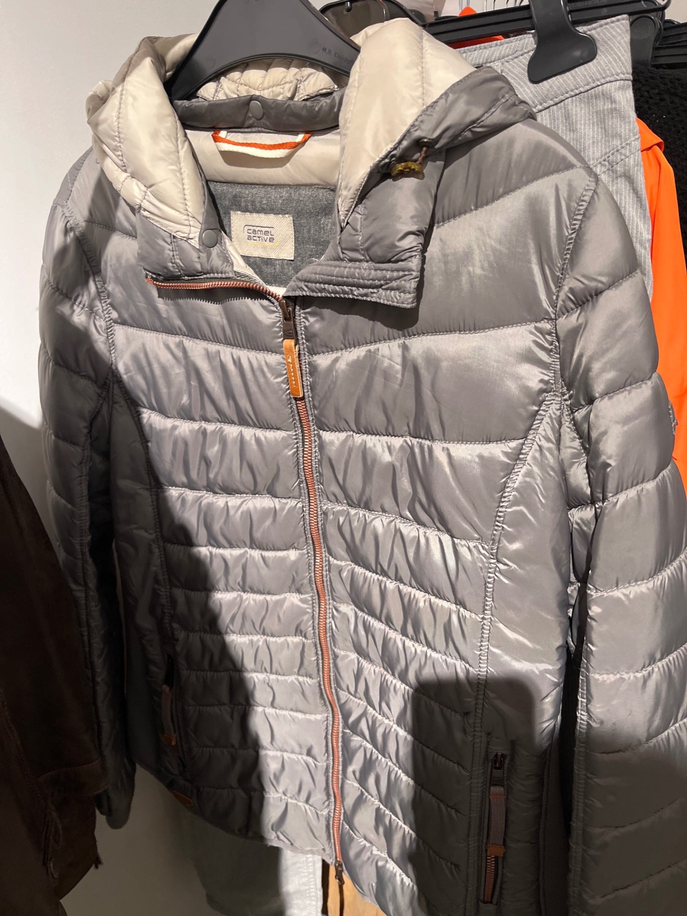 Camel Active Daunenjacke Größe: M (42)