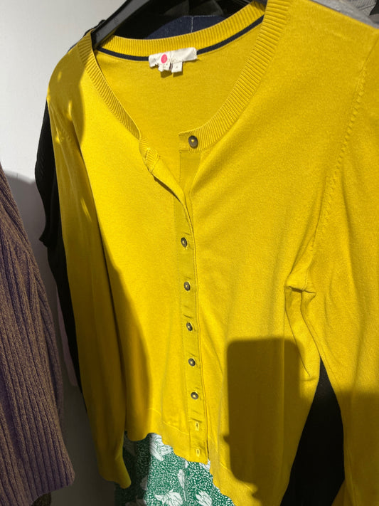 Boden Cardigan Größe: M