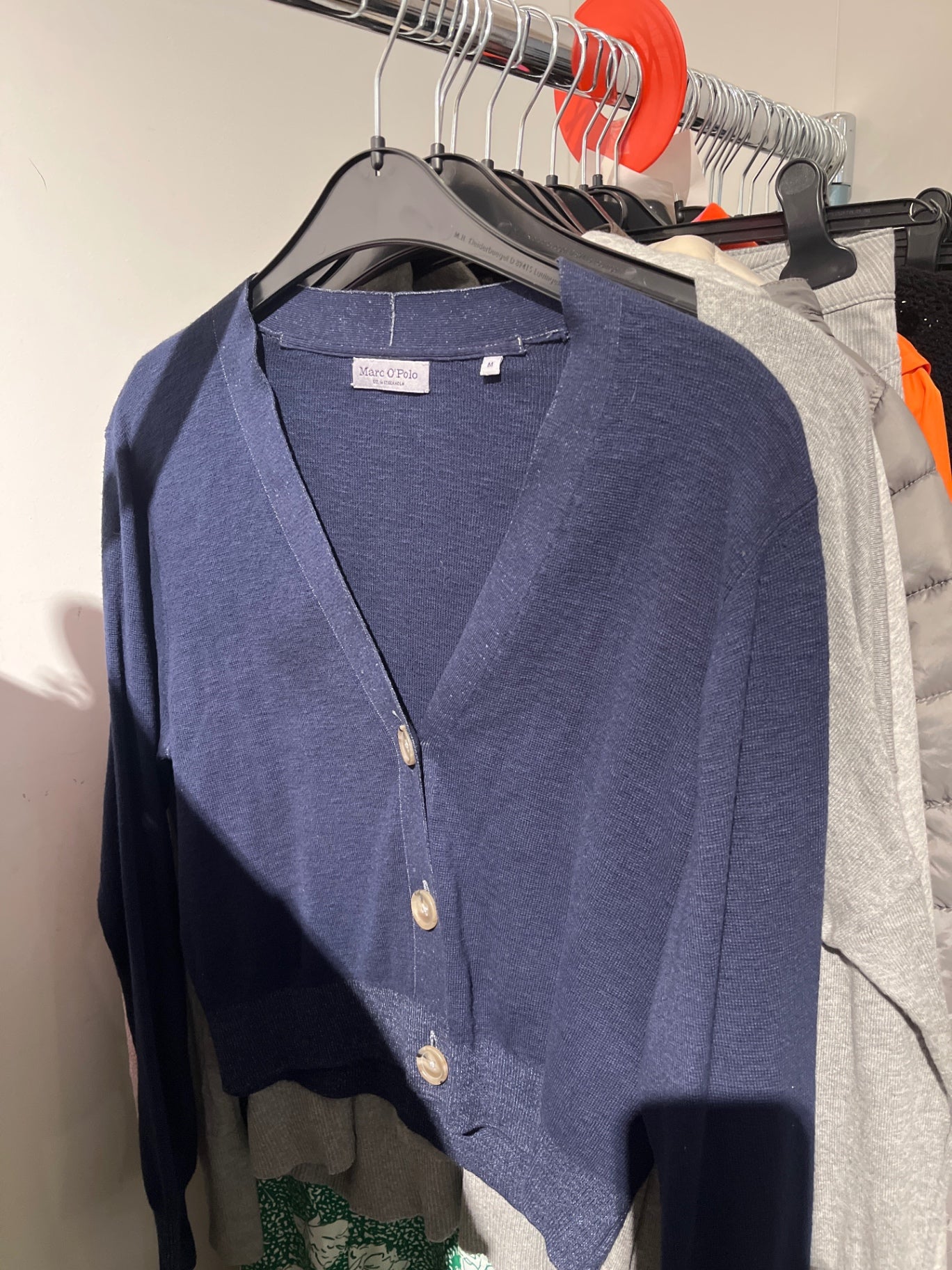 Marc O'Polo Cardigan Größe: M