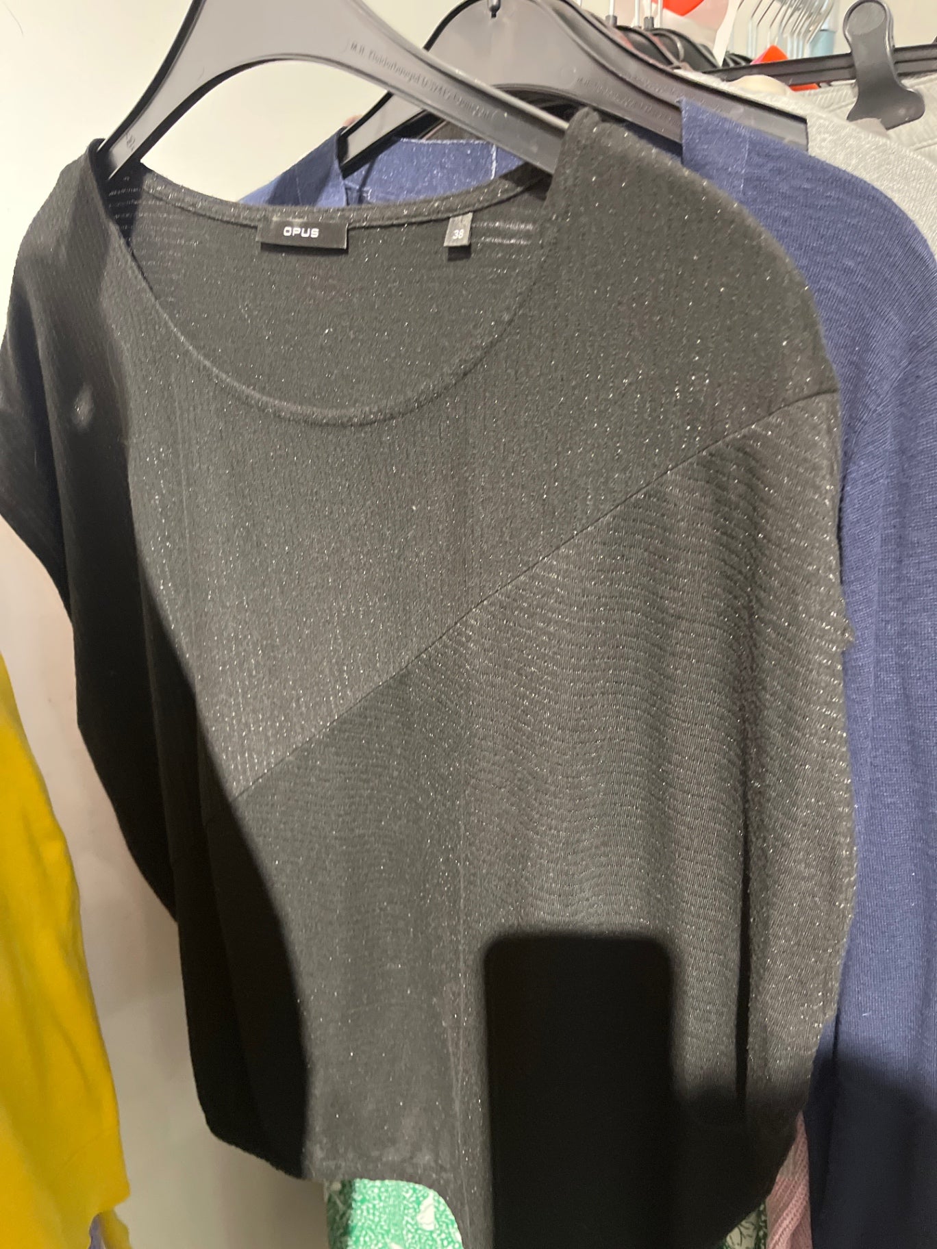 Opus T-Shirt Größe: 38