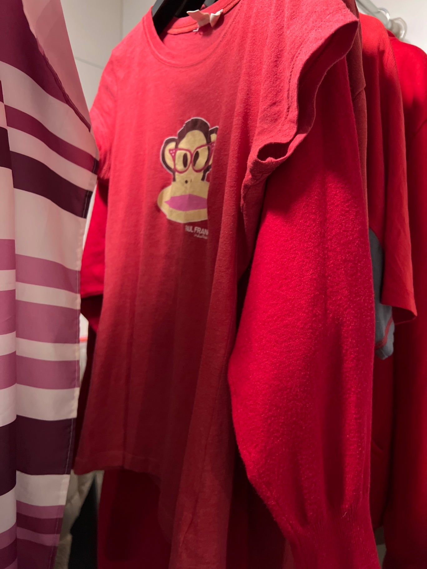 Paul Frank T-Shirt Größe: S