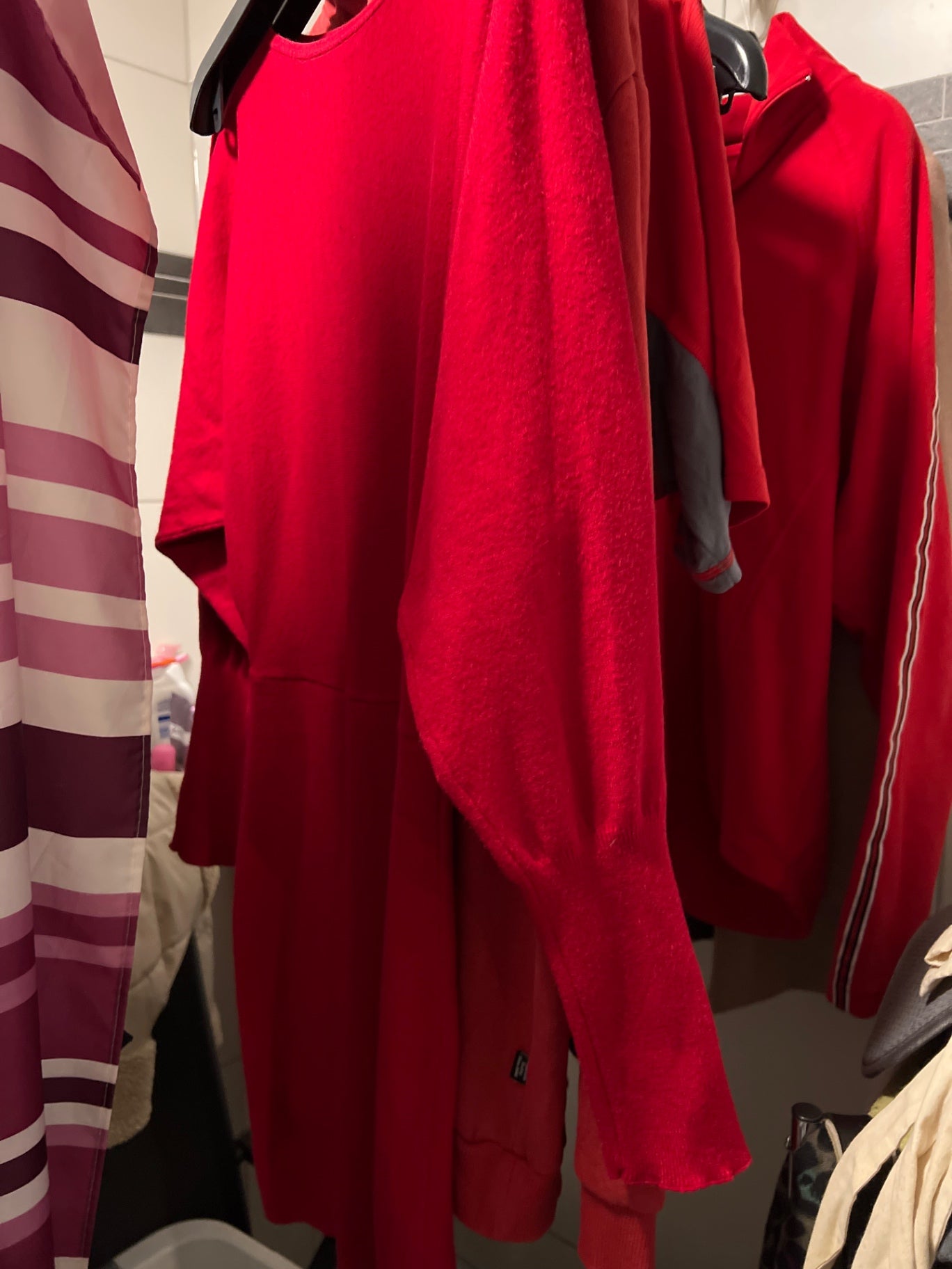 Orsay Sweatshirt Größe: M