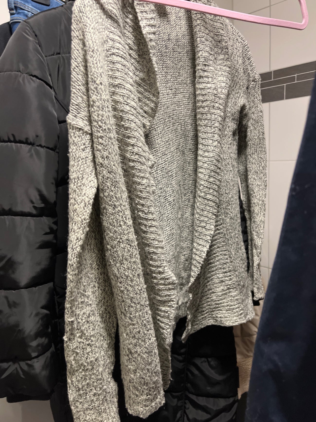 Vero Moda Strickjacke Größe: S