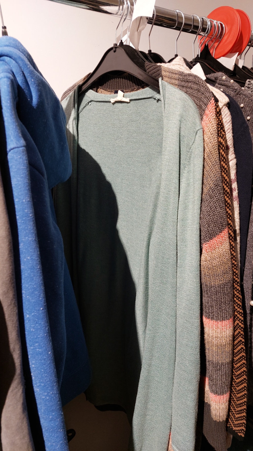 Esprit Cardigan Größe: M