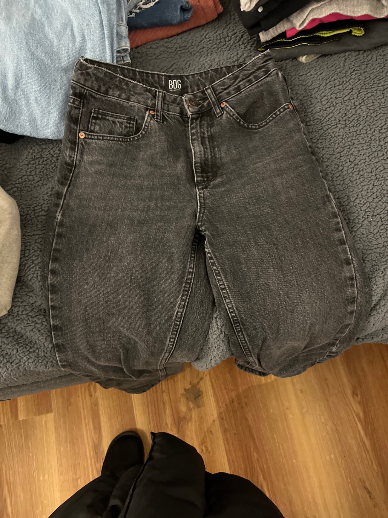 BDG Jeans Größe: 25