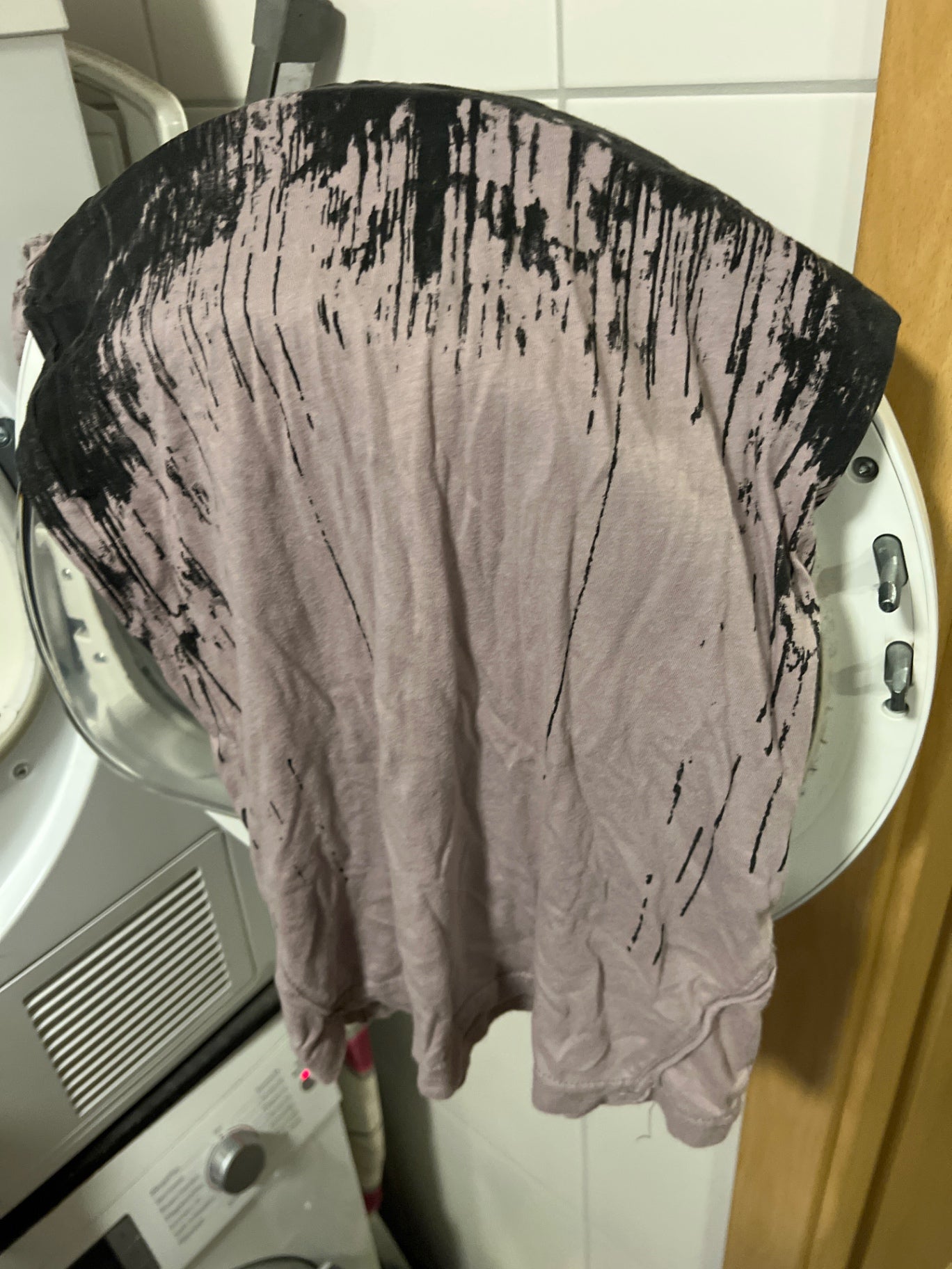 True Object T-Shirt Größe: S