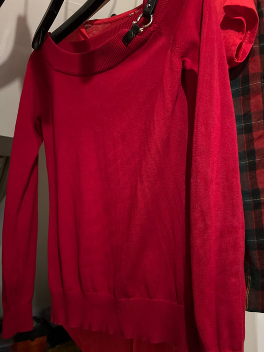 Ralph Lauren Pullover Größe: S