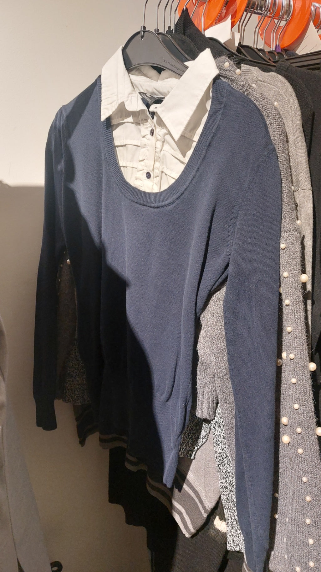 Piaza Italia Pullover Größe: L
