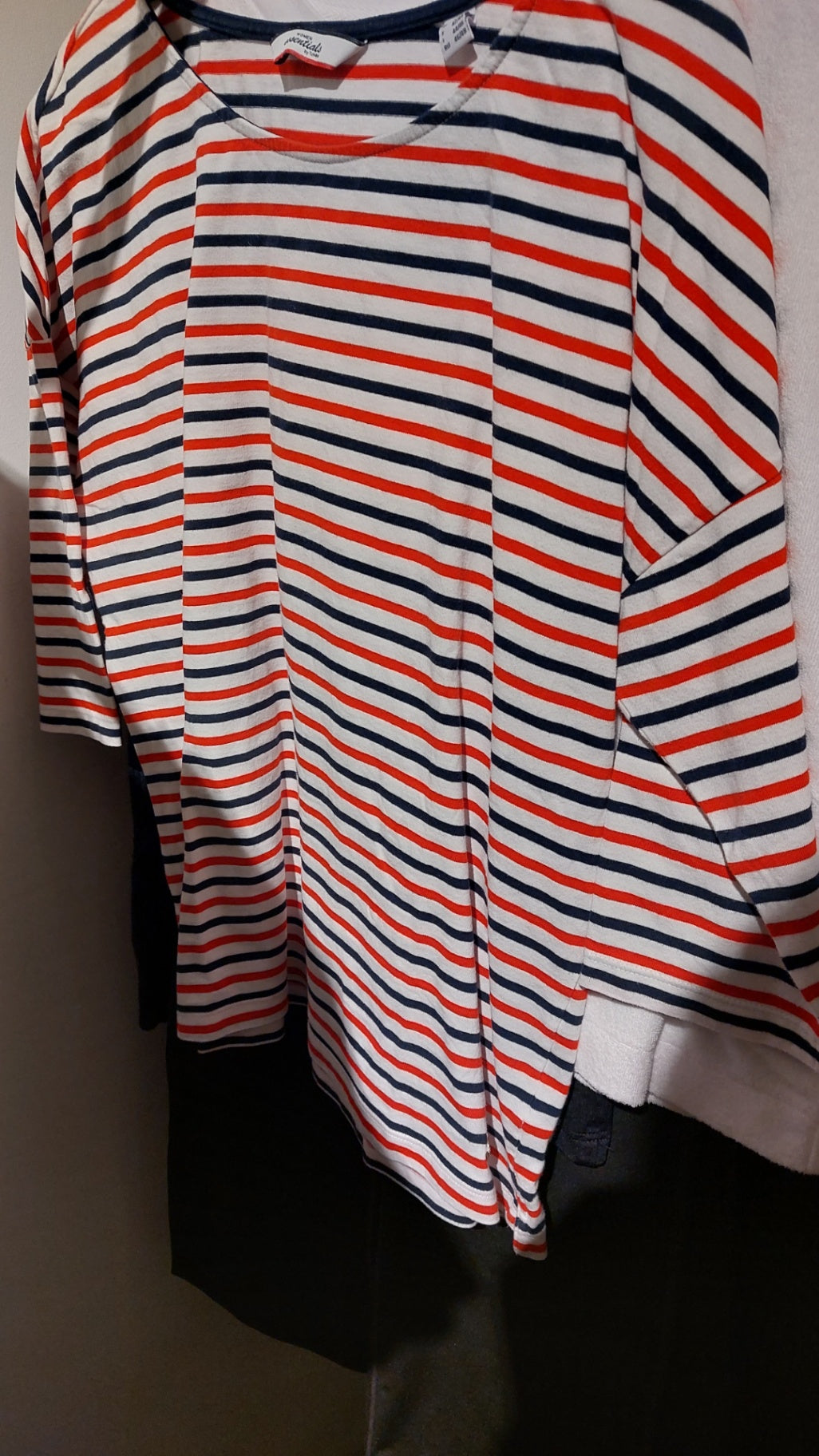 Tchibo Shirt Größe: 40/42