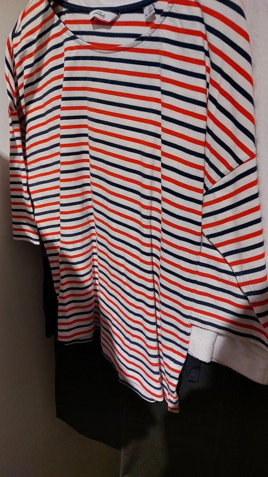 Tchibo Shirt Größe: 40/42