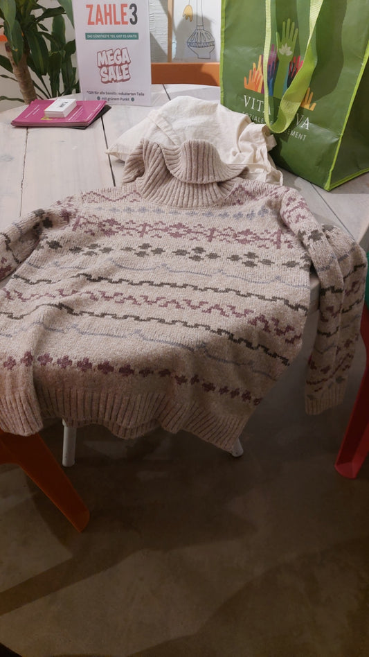 Prenatal Pullover Größe: M