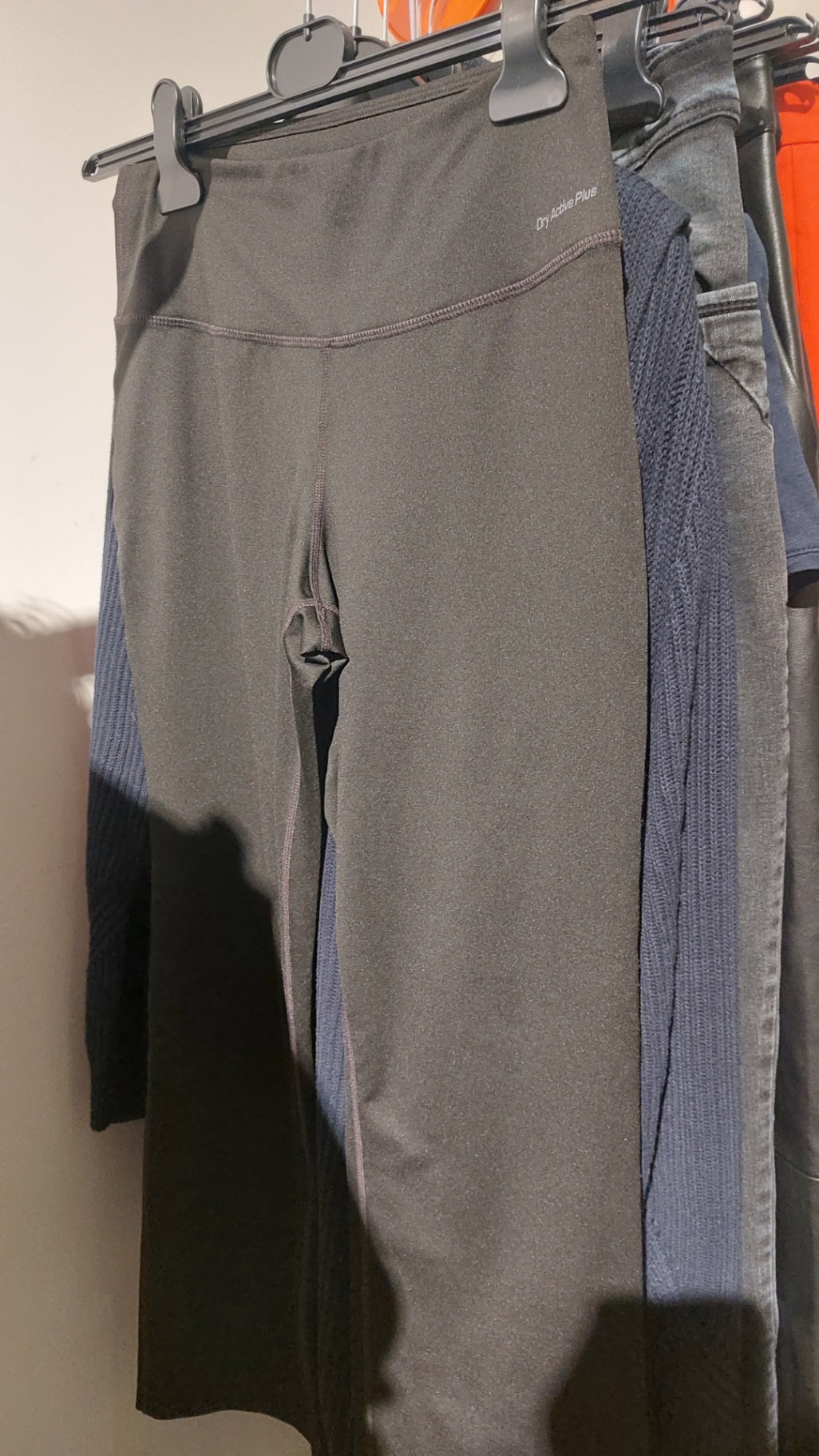 Tchibo Sportleggings Größe: S